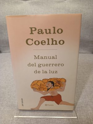 Manual del guerrero de la luz