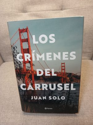 Los crímenes del carrusel