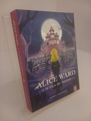 Alice Ward y la caja de música