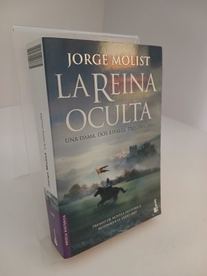 La reina oculta