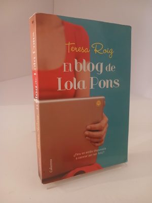 El blog de Lola Pons