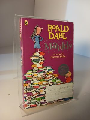 Matilda