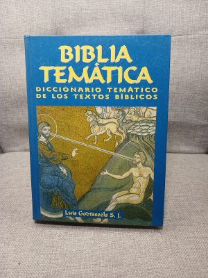 Biblia temática