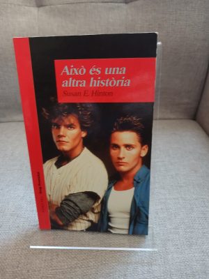 Això és una altra història