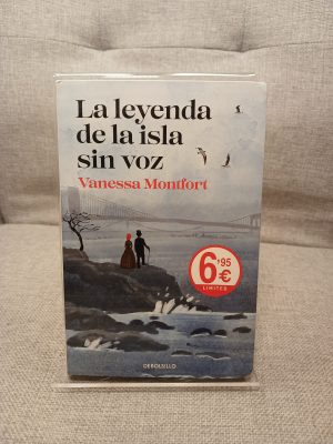 La leyenda de la isla sin voz