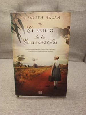 El brillo de la estrella del sur