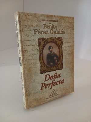 Doña Perfecta