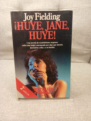 Huye, Jane, Huye!