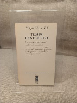 Temps d'interluni