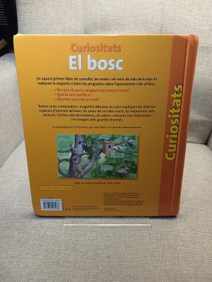 El bosc