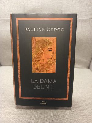 La dama del Nil