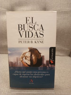 El buscavidas