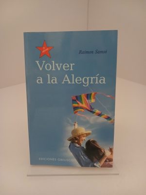 Volver a la alegría