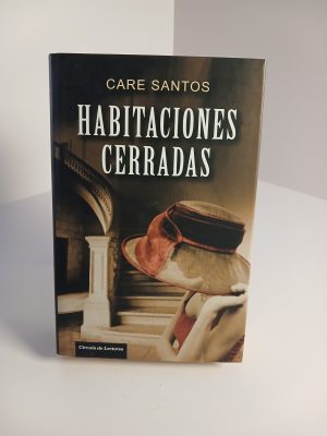 Habitaciones cerradas
