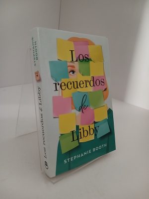 Los recuerdos de Libby (Spanish Edition)