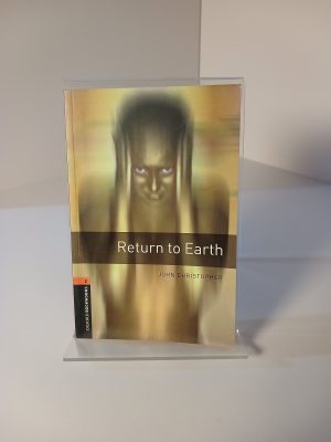 Return to Earth