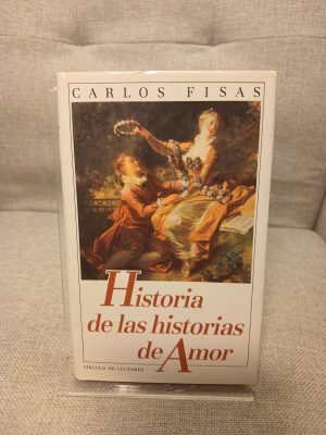 Historia de las historias de amor