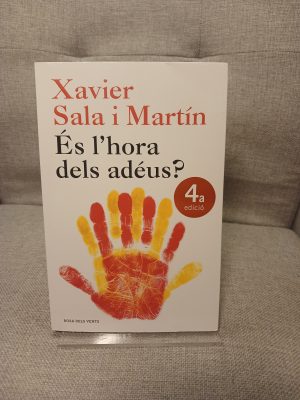 ¿Es l'hora dels adéus?