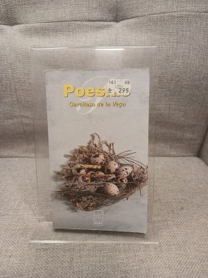 Poesias Castellanas