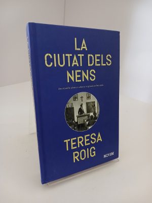 La ciutat dels nens