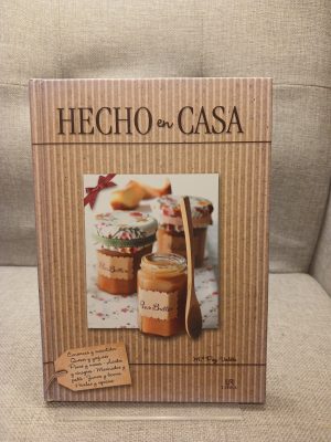 Hecho en casa