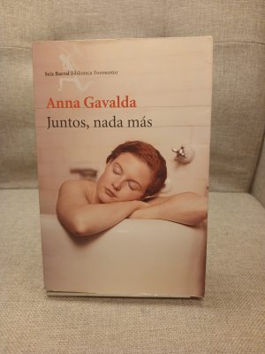 Juntos, nada más
