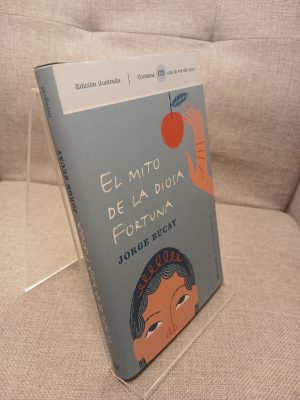 El mito de la diosa fortuna + CD