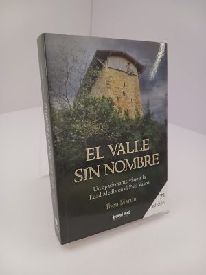 El valle sin nombre