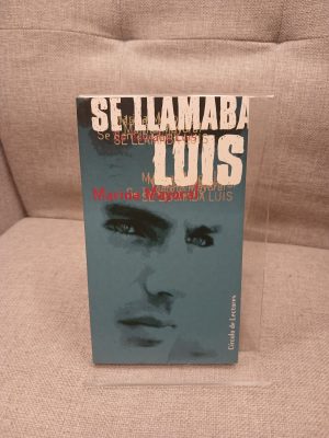 Se llamaba Luis