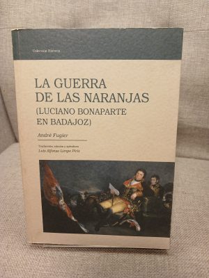 La guerra de las naranjas