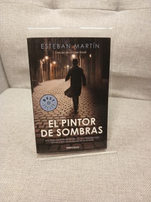 El pintor de sombras