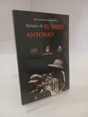 Relatos de el viejo Antonio