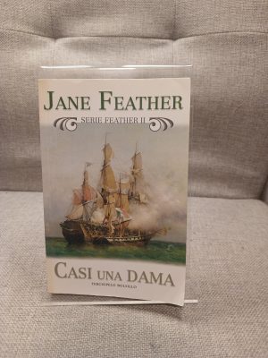 Casi Una Dama