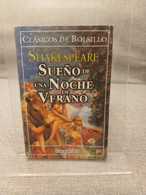 Sueño De Una Noche De Verano