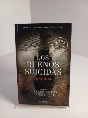 Los buenos suicidas