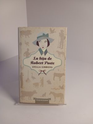 La hija de Robert Poste