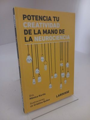 Potencia tu creatividad de la mano de la neurociencia