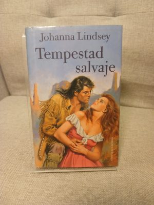 Tempestad salvaje