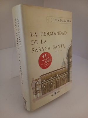 La hermandad de la Sábana Santa