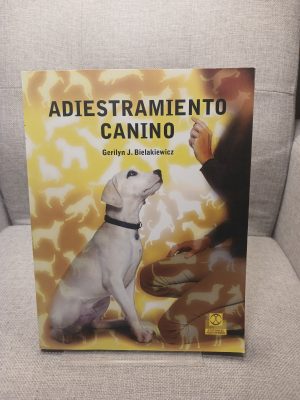 Adiestramiento canino
