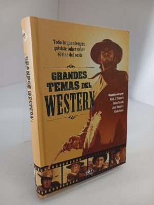 Grandes Temas Del Western