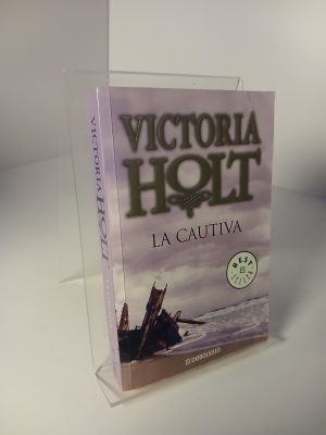 La cautiva