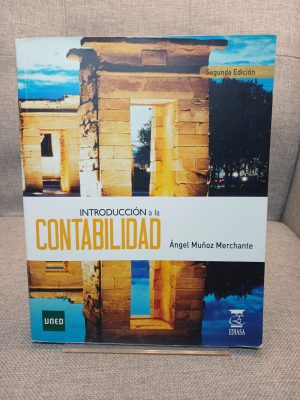 Introducción a la contabilidad