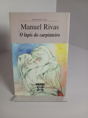 O lapis do carpinteiro