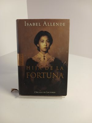Hija de la fortuna