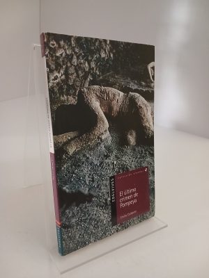 El último crimen de Pompeya