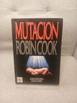 Mutación