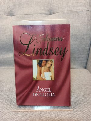 Ángel de gloria
