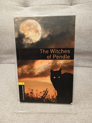 The Witches of Pendle