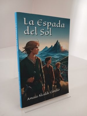 La espada del sol